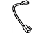 Toyota 88625-02110 Thermistor, Cooler