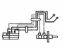 Toyota 47311-52560 Tube, Front Brake