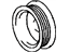 Toyota 27411-70140 Pulley