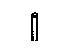 Toyota 90254-05003 Pin, Slotted Spring (For Reverse Restrict Pin)