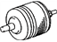 Toyota 28160-21070 Armature