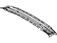 Toyota 63141-52160 Roof Bow, Center