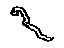 Toyota 55737-52050 End Seal, Outer