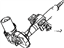 Toyota 45250-52764 Steering Column