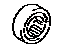 Toyota 90365-35003 Bearing, Tapered Roller (For Front Drive Pinion Rear)