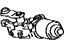 Toyota 85110-52620 Motor Assembly, Windshield Wiper, Front