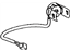 Toyota 84903-52030 Switch Sub-Assembly, Door Unlock