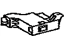 Toyota 88650-52680 Amplifier Assembly, Air Conditioner