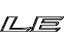 Toyota 75443-0D110 Nameplate, Rear