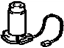 Toyota 23220-0A050 Pump, Fuel