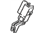 Toyota 23841-37090 Clamp, Fuel Pipe(For EFI)
