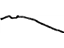 Toyota 86101-52830 Antenna Cable