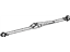 Toyota 58400-52010 Luggage Band