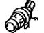 Toyota 85330-0D120 Motor And Pump Assembly, Windshield Washer