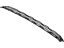 Toyota 63103-35030 Reinforcement