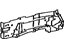 Toyota 57115-16080 Plate, Outer Passenger Side