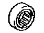 Toyota 90368-33002 Bearing, Tapered Roller (For Front Drive Pinion Front)