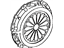 Toyota 31210-52180 Pressure Plate