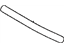 Toyota 31434-52230 Tube, Clutch Reservoir