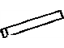 Toyota 55359-52190 Cushion