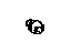 Toyota 90541-09124 Cushion(For Back Door Panel)