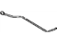 Toyota 53440-48060 Rod, Hood Support