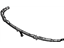 Toyota 52029-AC030 Upper Reinforcement