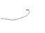 Toyota 77261-07080 Tube, Fuel Tank To Canister