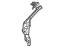 Toyota 61162-AC012 Inner Pillar, Upper Driver Side