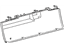 Toyota 83253-07031 Glass