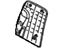 Toyota 71705-AC050-A0 Seat Back Panel, Front