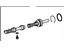 Toyota 04493-07020 Overhaul Kit
