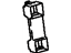 Toyota 83254-07020 Center Plate