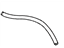 Toyota 32941-06030 Hose(For Oil Cooler Inlet)