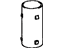Toyota 77174-02010 Plate Support
