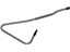 Toyota 46410-07040 Front Cable