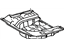 Toyota 58311-06040 Rear Floor Pan