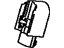 Toyota 89747-51010 Warning Buzzer