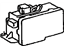 Toyota 33560-02010 Unit Assembly, Shift Lock Control