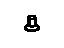 Toyota 90084-26008 Drip Rail Rivet