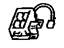 Toyota 82112-07010 Relay Box