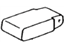 Toyota 72830-AC051-A0 Armrest, Center