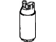 Toyota 23221-0A020 Pump Assembly, Fuel