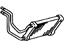 Toyota 87107-07020 Heater Core