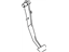 Toyota 47101-07020 Pedal Sub-Assembly, Brake