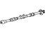 Toyota 13054-0A030 Camshaft Sub-Assembly