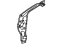 Toyota 61161-AC010 Pillar, Front Body, Upper Inner Passenger Side