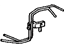 Toyota 32907-41030 Tube Assembly, Center