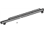 Toyota 75710-AC010 Belt Weatherstrip, Passenger Side