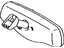 Toyota 87810-AC030 Mirror Inside, Rear Inner